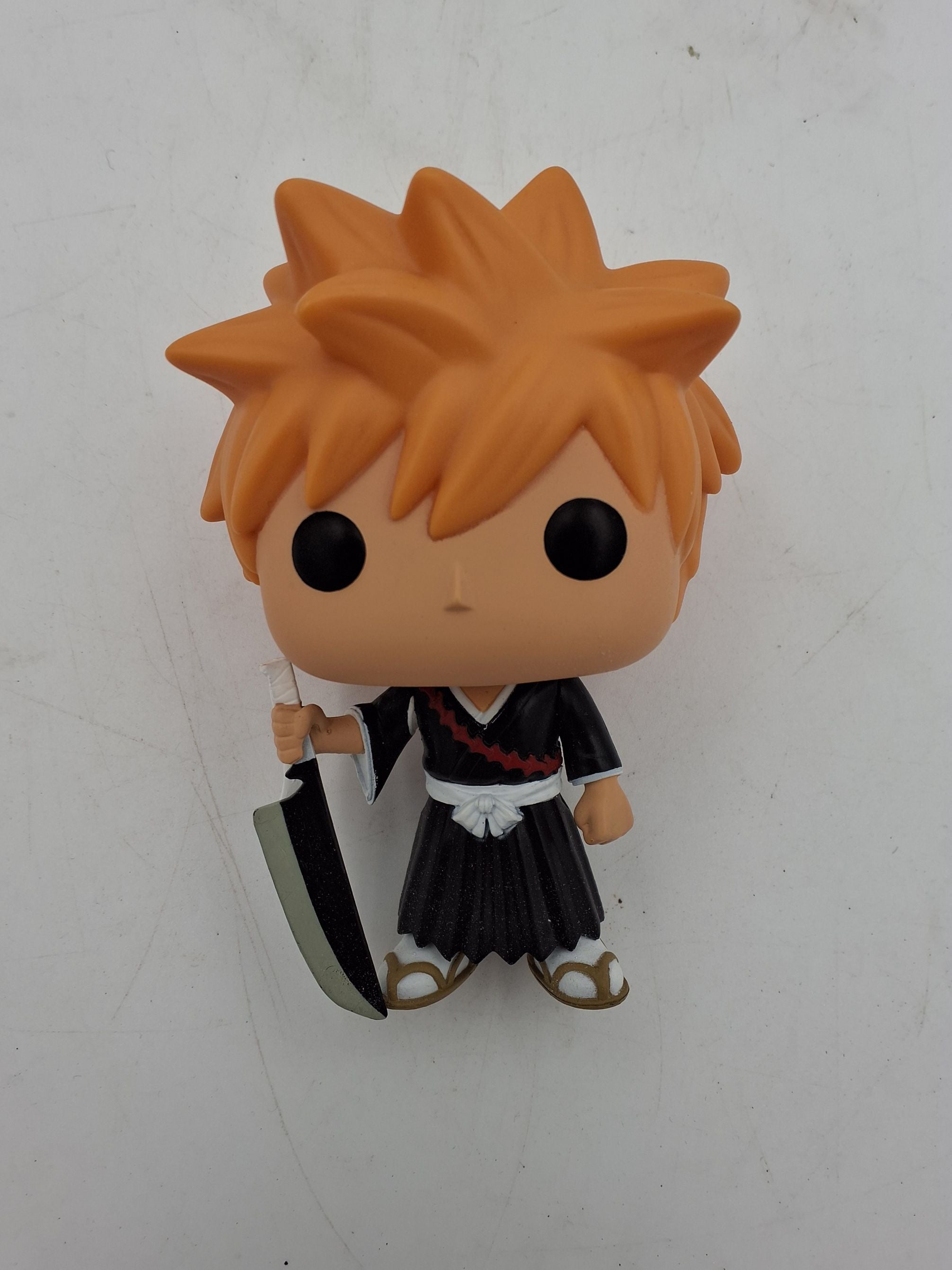 Anime funko pop